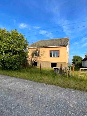 Продається будинок в с. Вонігово