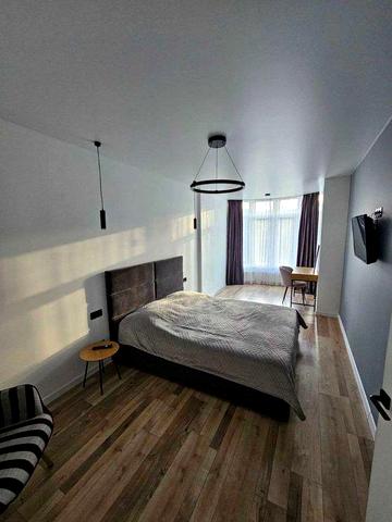 Оренда 1 кімнатної квартири ЖК"СКЕЛЯ"