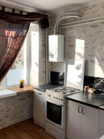 1-кімн. Ремзавод. Світло є.