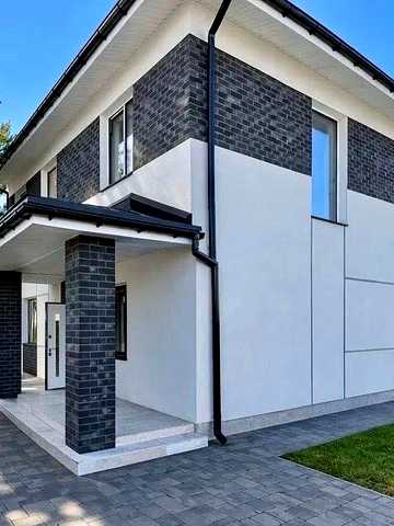 Продаж будинку Дмитрівка Куба, біля Києва 160 м2, ділянка,дом