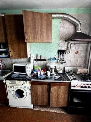 єОселя!!! гарна ДВОКІМНАТНА квартира з видом на озеро ЖК вул. Паркова