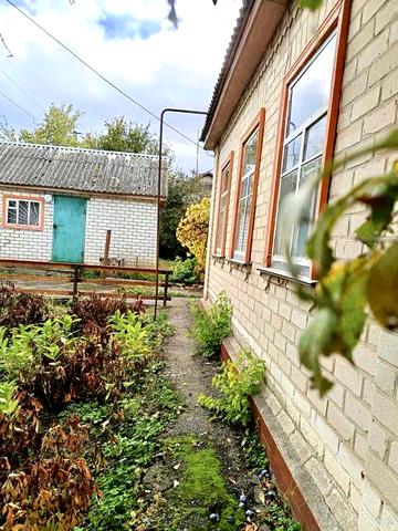 Будинок с. Ротмістрівка
