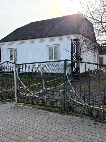 Будинок с.Дубове