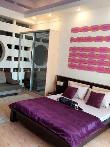 Аркадийский дворец, на любой срок, без комиссии, своя