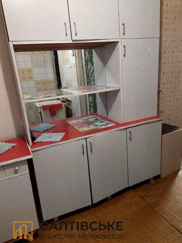 ГО-3548 Продам 2к квартиру на Салтовке Академика Павлова 605 м/р