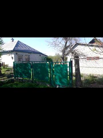 Продам житловий будинок .Черкаська обл Золотоніський рай  с.Великі Кан