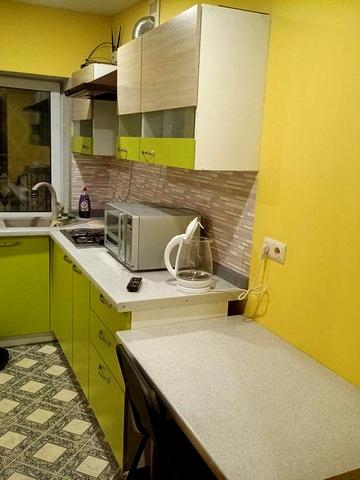 Здам квартиру,будинок в Щасливому