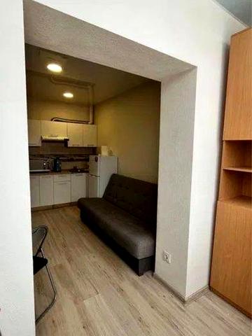 АО-3544 Продам гостинку 20м² в новострое ЖК Мрія на Старой Салтовке