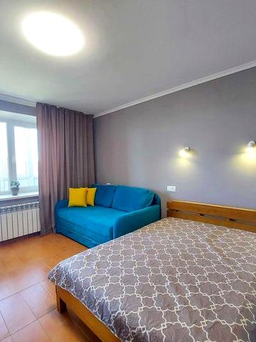 1к оренда квартири в затиштому місці, з якісним ремонтом! М. Умань