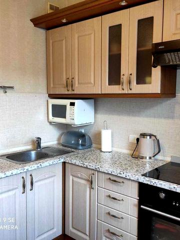 Позняки, Оренда 2-к кв, вул.Ахматової, все окремо, єврорем,15 хв метро