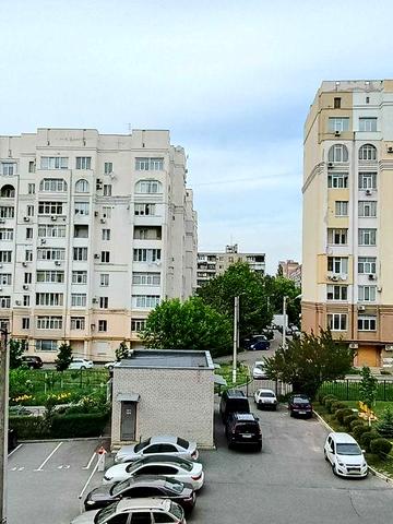 ЖК Союз, ул Героев Труда,32Г,Продам 2 ком квартиру пл 82.8м2,этаж 3й!A ЖК Союз