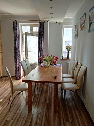 Оренда двох кімнатної квартири