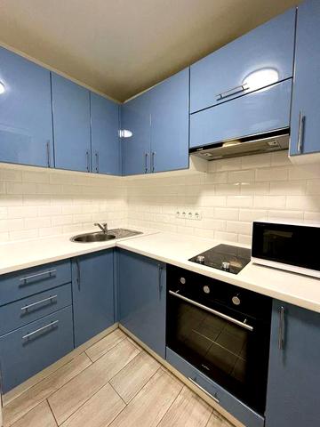 Продаж 2к. в центрі, вул. Джона Маккейна (Івана Кудрі), 38Б Печерська