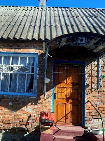 Продам будинок  в смт.Низи