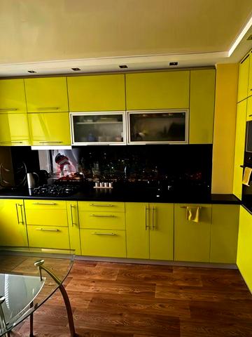 ТОП-вариант! 3-к с ремонтом и мебелью(Победа-6)