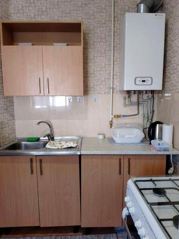 Здається однокімнатна квартира