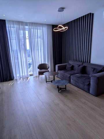 1к квартира в ЖК Royal Tower Саксаганського 37к м. Олімпійська ЖК Royal Tower