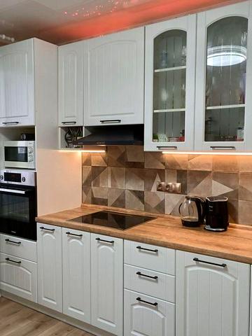 Продам 2-кімнатну квартиру на Русової 7а ЖК Патріотика