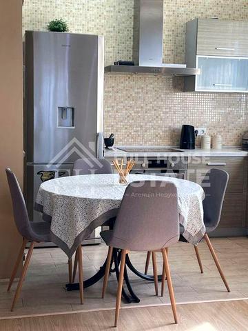 Продаж 3-кімнатної квартири з власною терасою | 82 м² | Без комісії