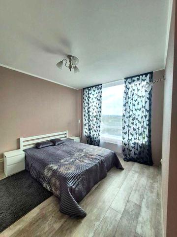 Продам хорошу 1-к квартиру на Лісківській!ЖК Район!