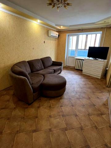 Продаж 3к квартири Едуарда Фукса(автотехнікум)