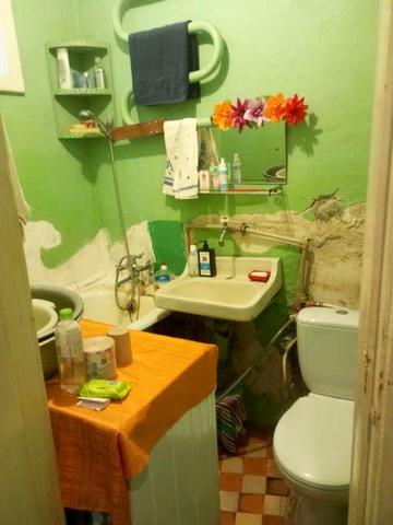 Продам квартиру 1-к Пр.Поля 98 Сертифікат - Так