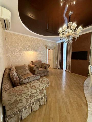 Аренда 1 Ком кв Центр Отрада Музкомедия Итальянский Французкий Терраса