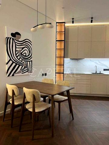 Аренда квартиры переулок Берестейский ЖК Manhattan City Шевченковский