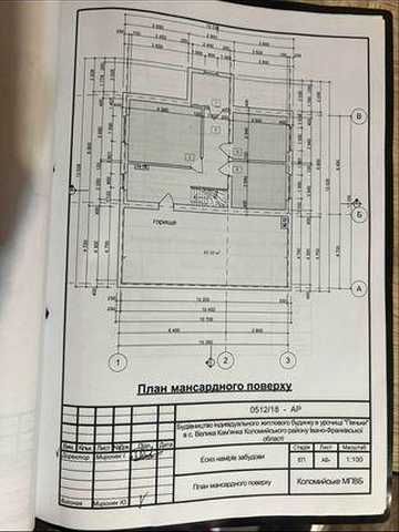 Продам земельну ділянку під будову