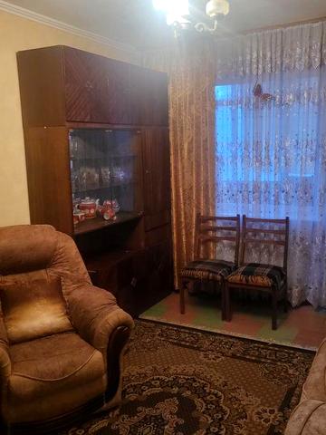 Оренда. 2 кімн., 2-й пов., АГО, меблі, побут. техн. Р.-н: Волкова