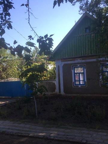 Продам будинок