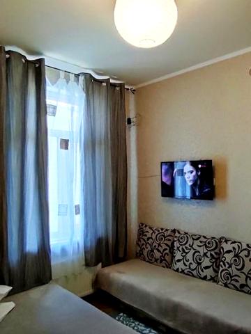 Квартира-студия