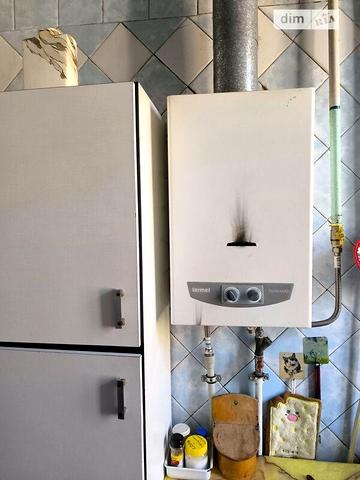 Продаж 3к Квартира Канатний провулок