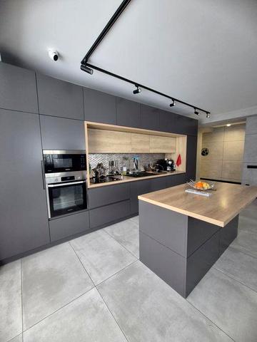 Квартира 180 м² Буча ЖК Континент Простір як у будинку ЖК Континент