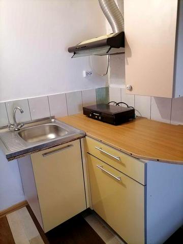 Здам 1/к смарт-студію в Петропавлівській Борщагівці