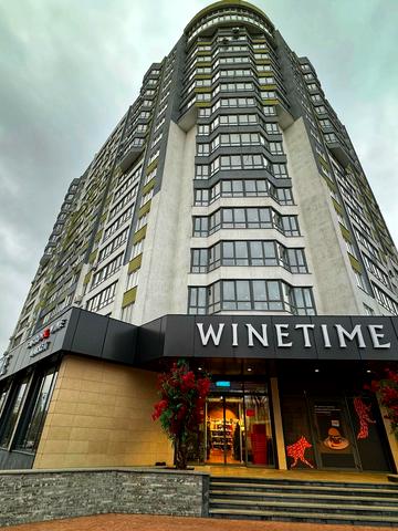 Михайла Грушевського вул. (Котовського), 110