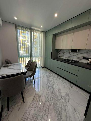 Оренда 1-кім.квартири вул.Січинського(Аурум Санрайз)