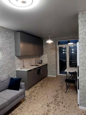 Слобожанський просп. (ім. газети Правда), 17-А