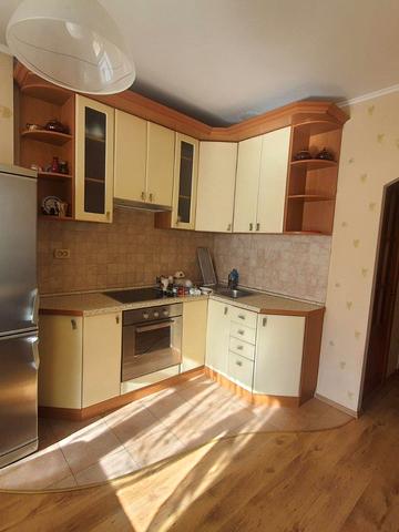 Рахманінова вул., 30/13