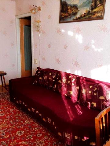 Терміново здам хорошу 2-к Буслівська, 20 Печерськ