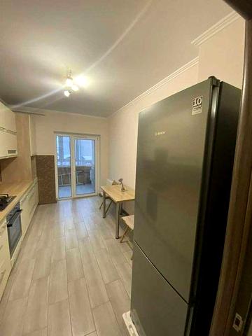 Оренда 1-кімнатної квартири в  Жк Старий Сихів