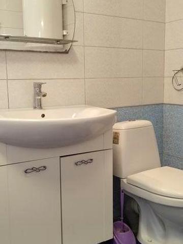 Сдам  полдома в частном секторе