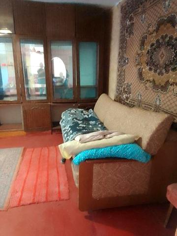 Здам врємянку Великий Луг