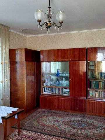 Продаж 1-кімнатної квартири в селищі Ірдинь.