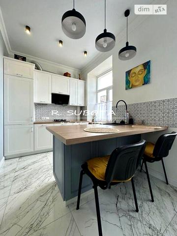 Продаж 2к Квартира Святослава Хороброго (Чкалова) вулиця ЖК на Короленко