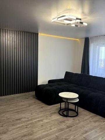 Продаж 3 кімнатної квартири в центрі міста Лубни ЖК ЖЕК