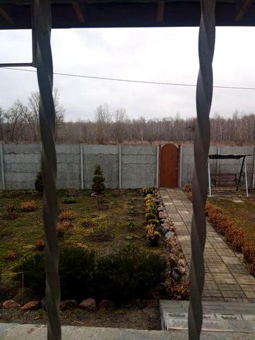 Оренда будинку в Острі, власник.