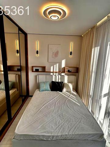 Продаж 1к Квартира Васильченка вулиця