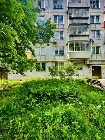 Продаж 1 кімнатноі квартири поруч К. Шляху Чешский проект Будинку
