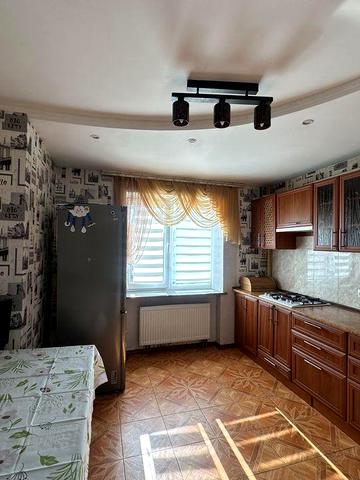 Оренда 2-кімнатної квартири в центрі